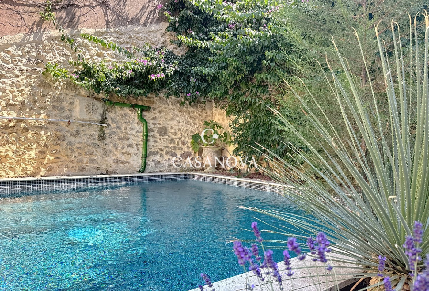 vente Ensemble immobilier Montagnac - Photo 1