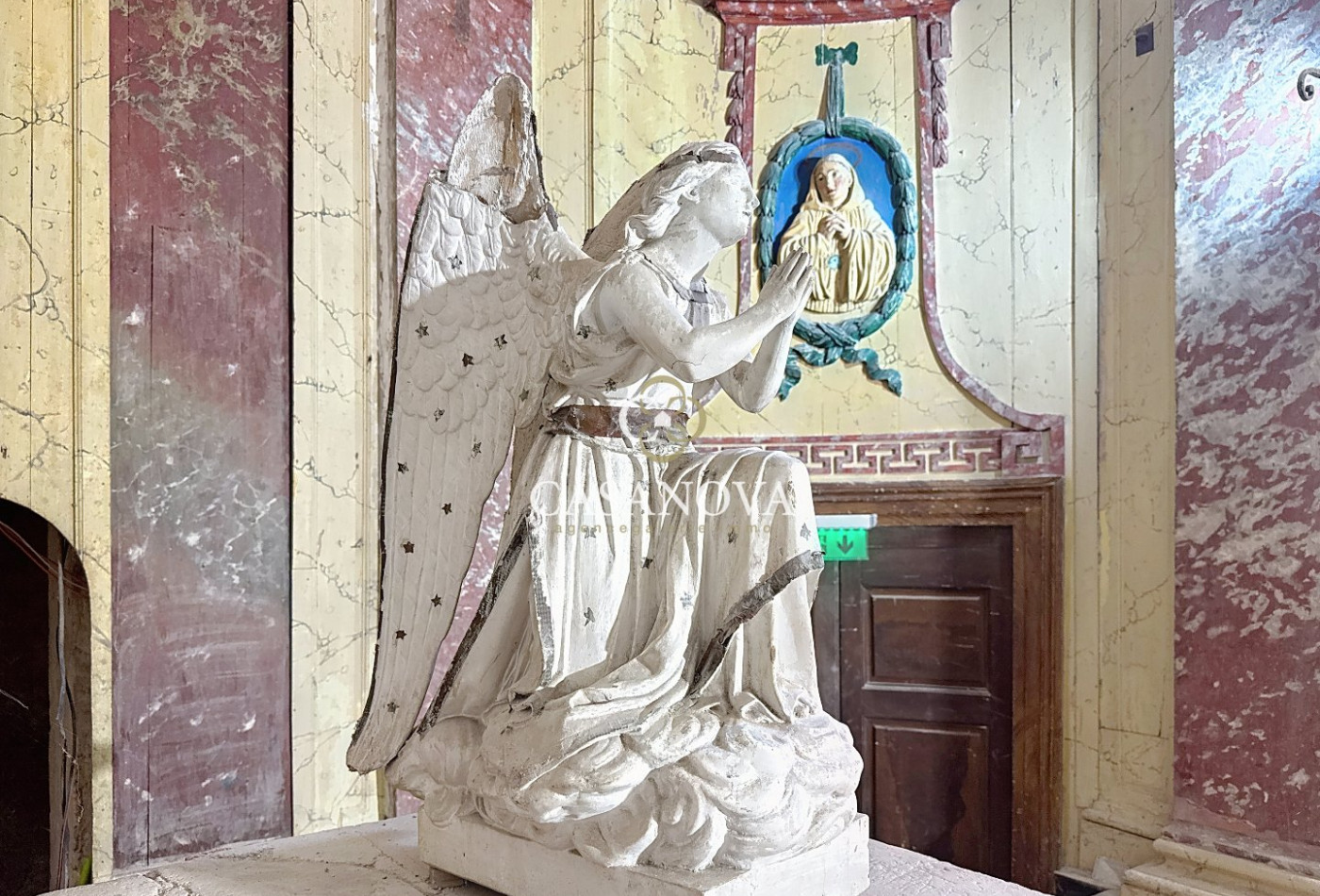 vente Ensemble immobilier Montagnac - Photo 7