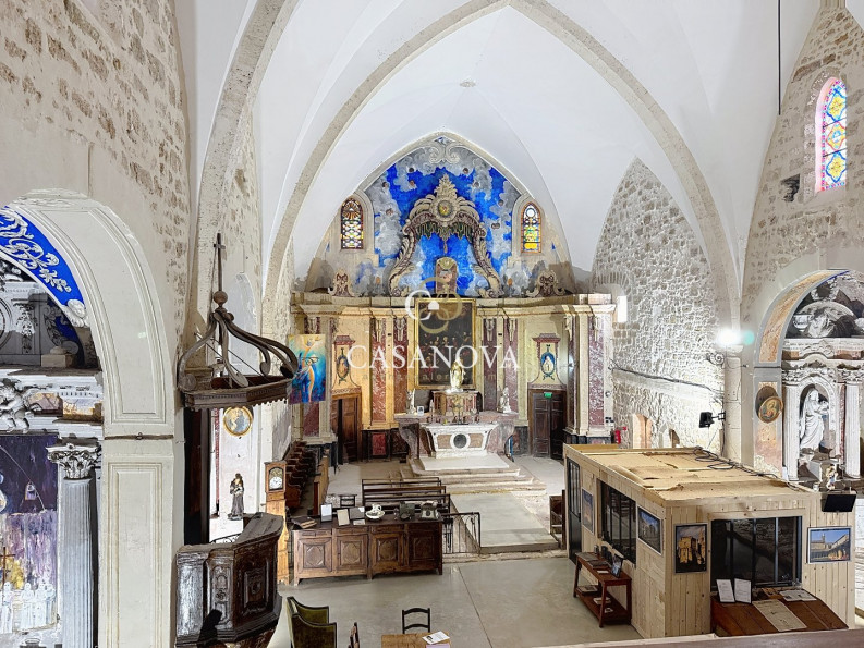 vente Ensemble immobilier Montagnac - Photo 1