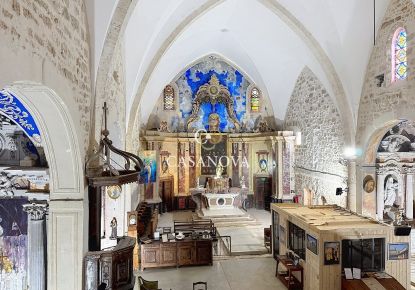 vente Ensemble immobilier Montagnac