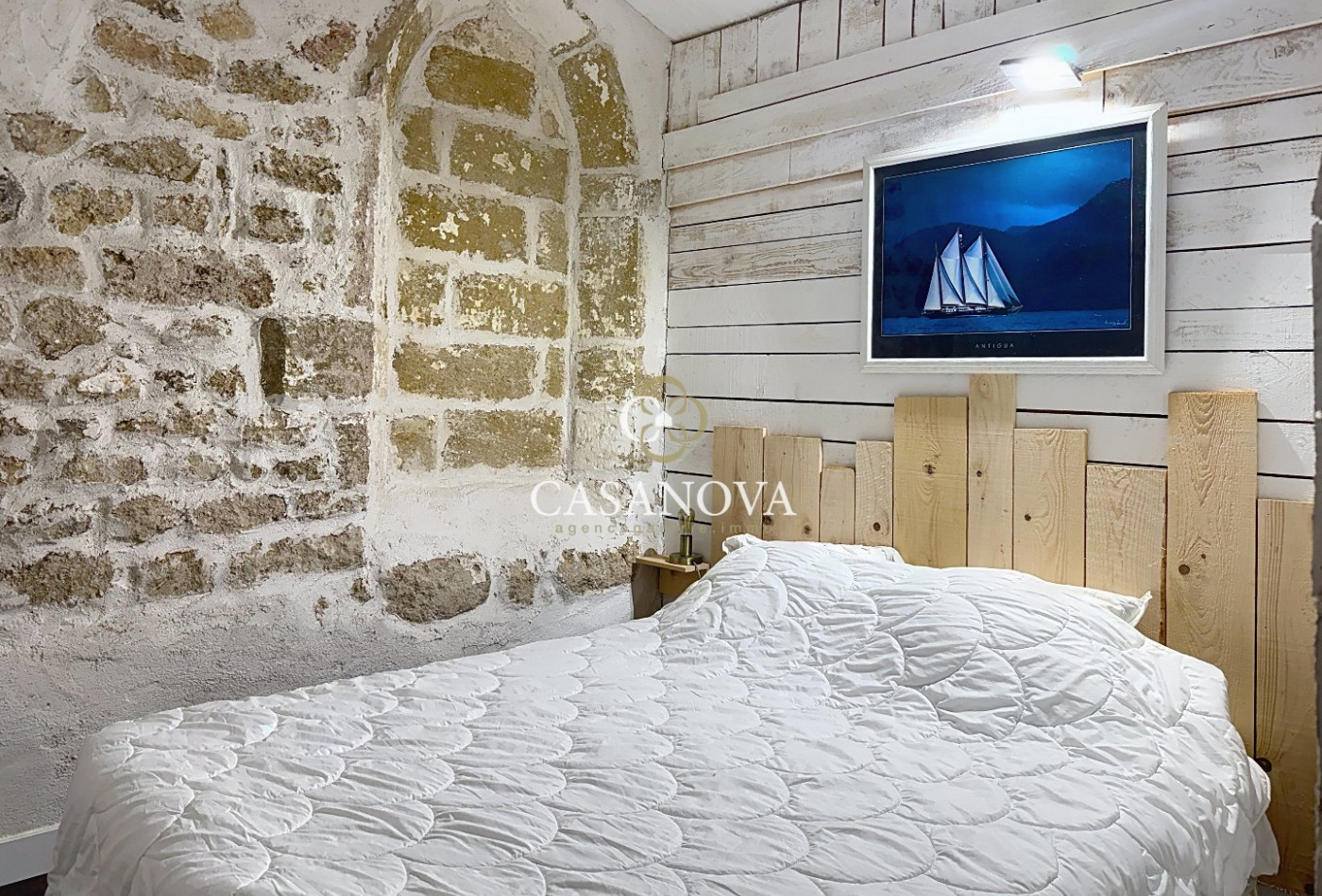 vente Ensemble immobilier Montagnac - Photo 12