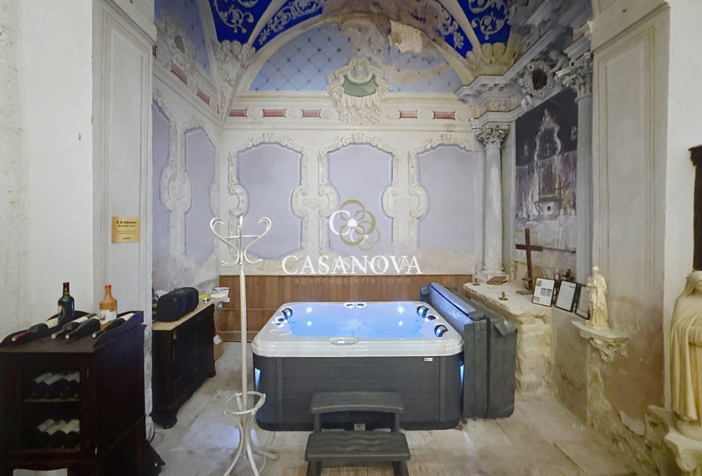 vente Ensemble immobilier Montagnac - Photo 6