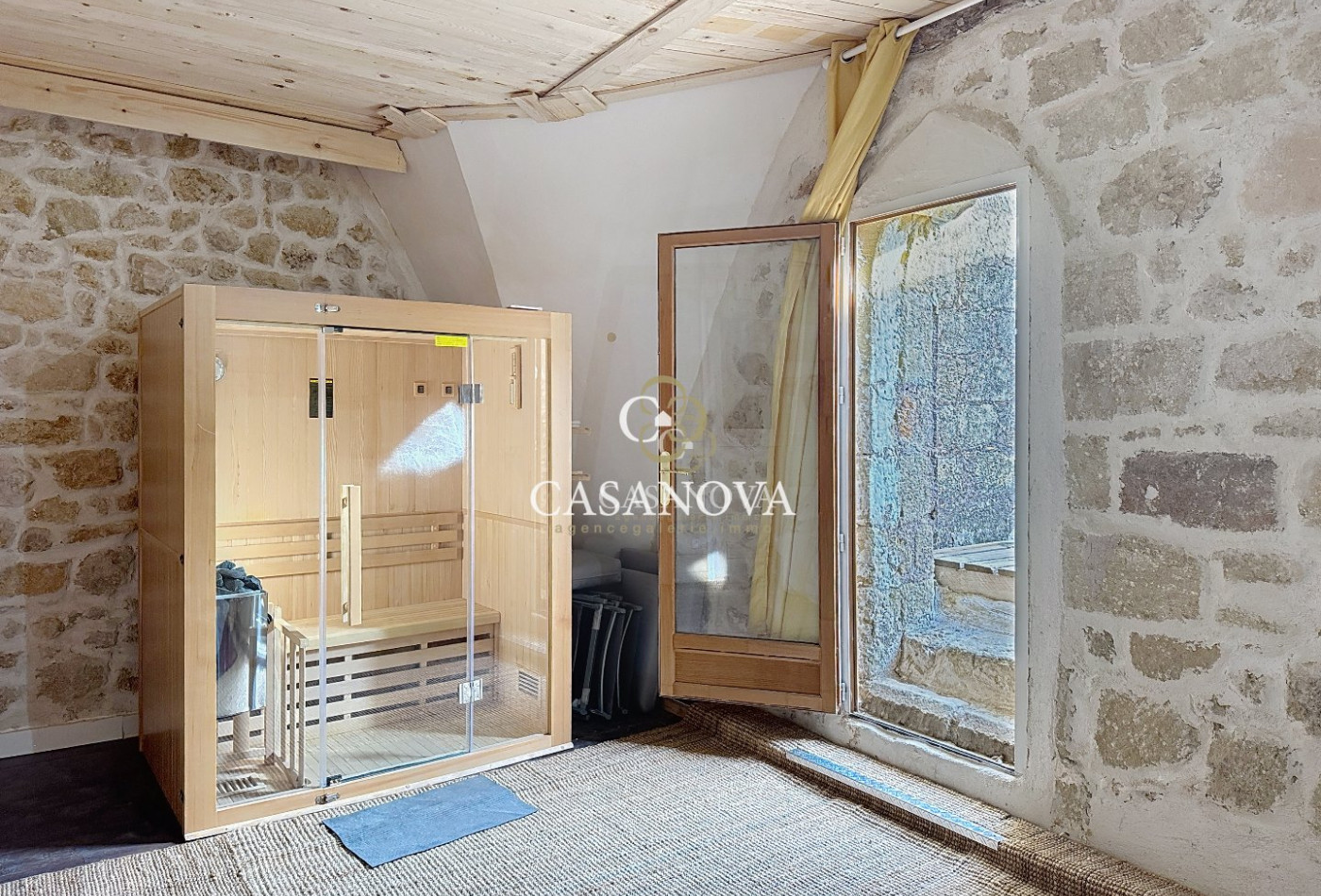 vente Ensemble immobilier Montagnac - Photo 14