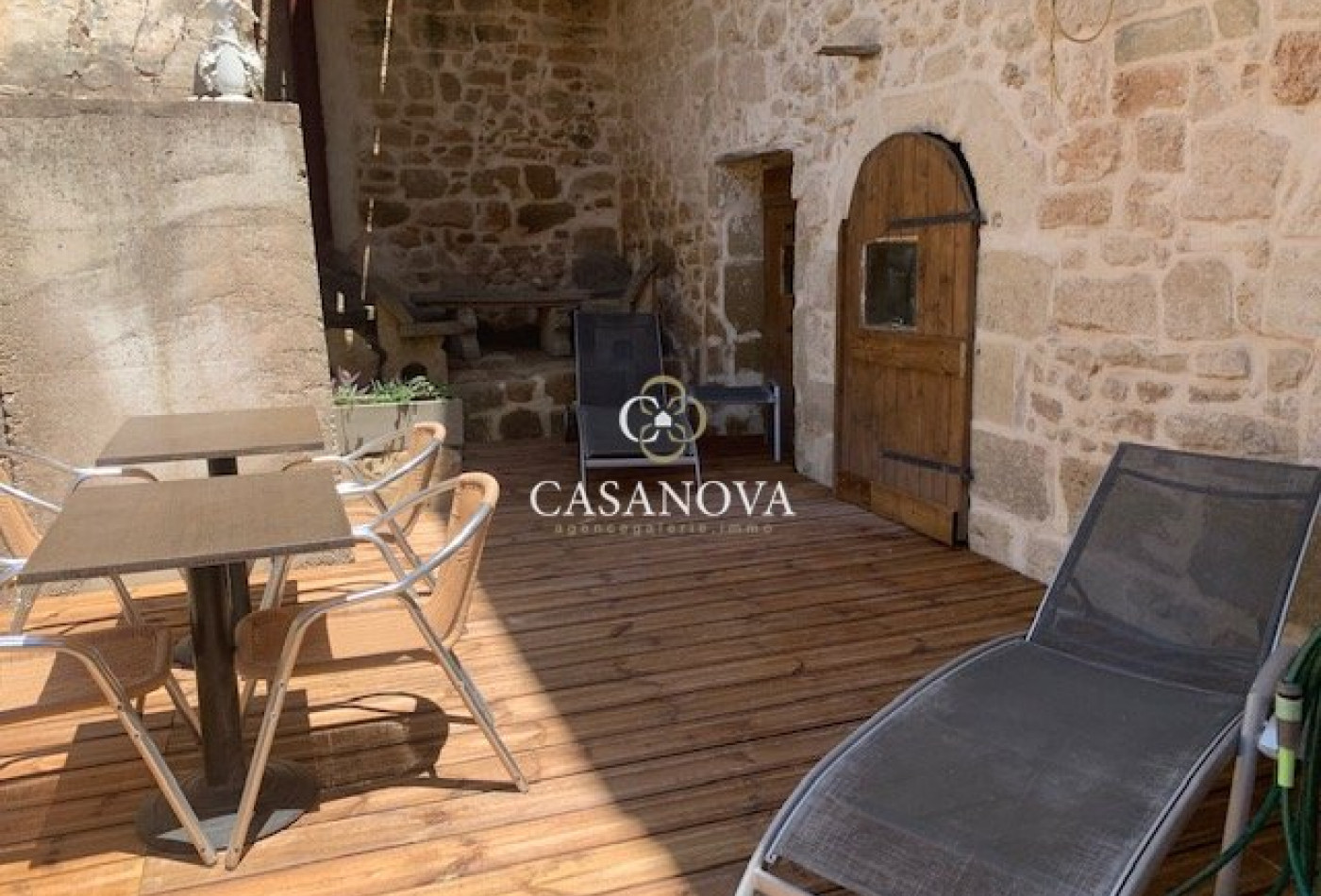 vente Ensemble immobilier Montagnac - Photo 11