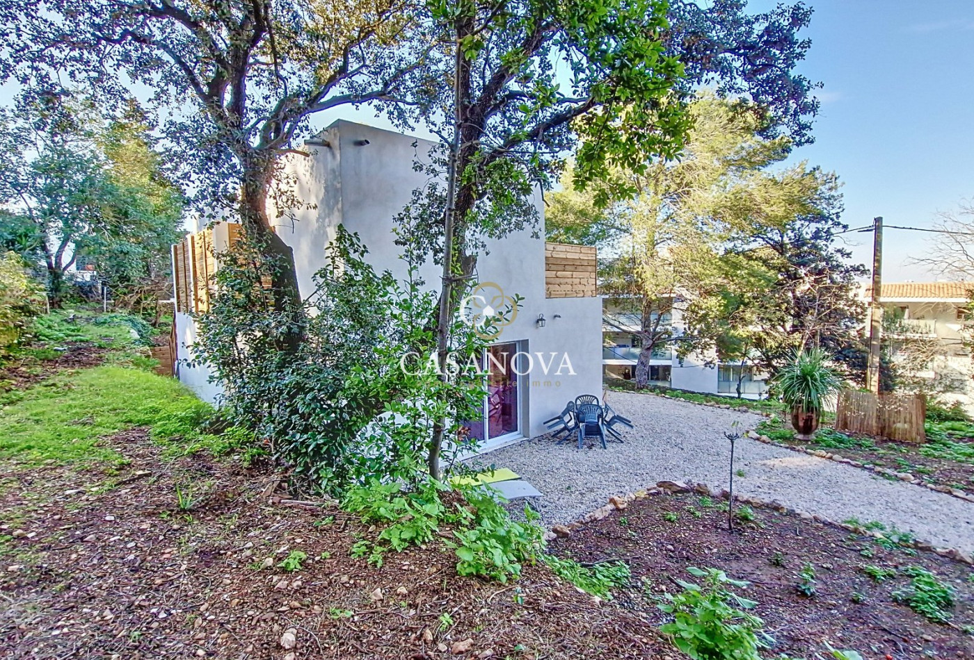 vente Villa Sete - Photo 1