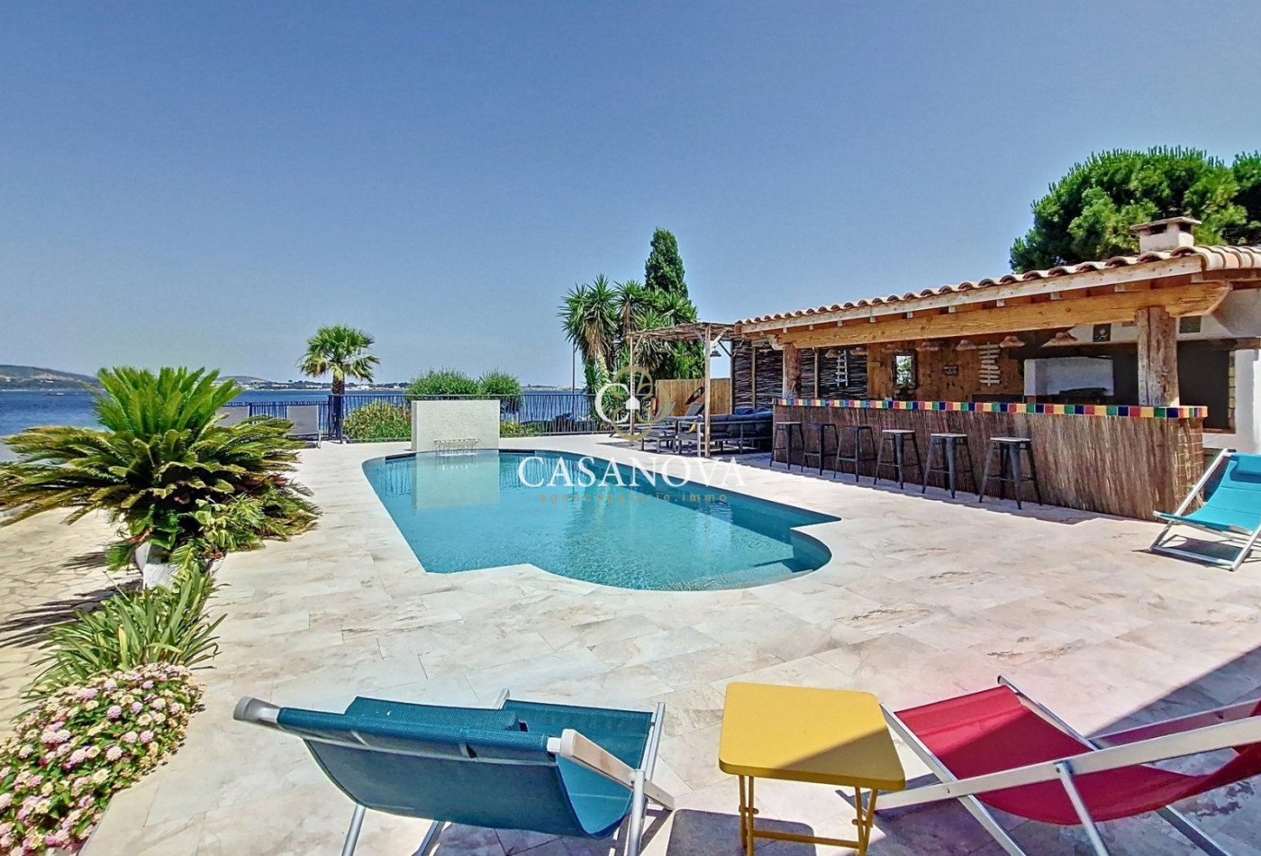 vente Villa Sete - Photo 2