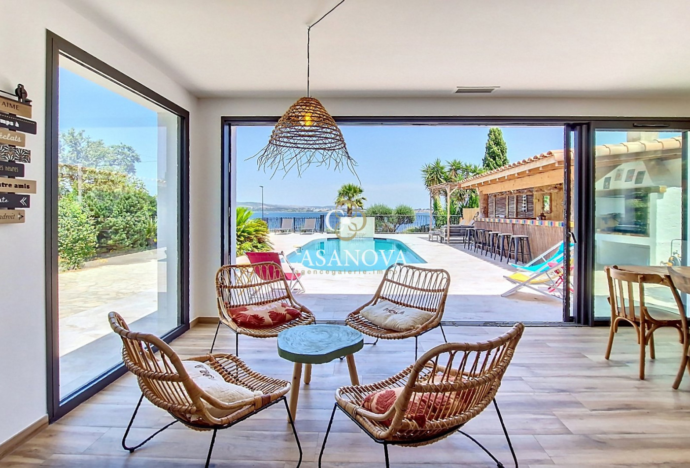 vente Villa Sete - Photo 4