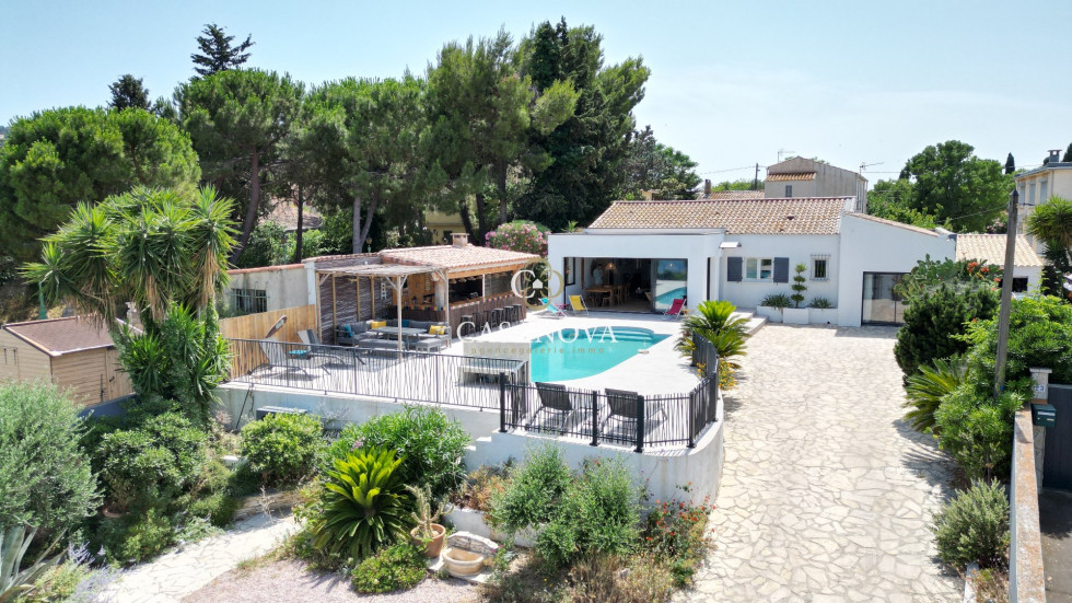 vente Villa Sete - Photo 5