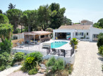 vente Villa Sete