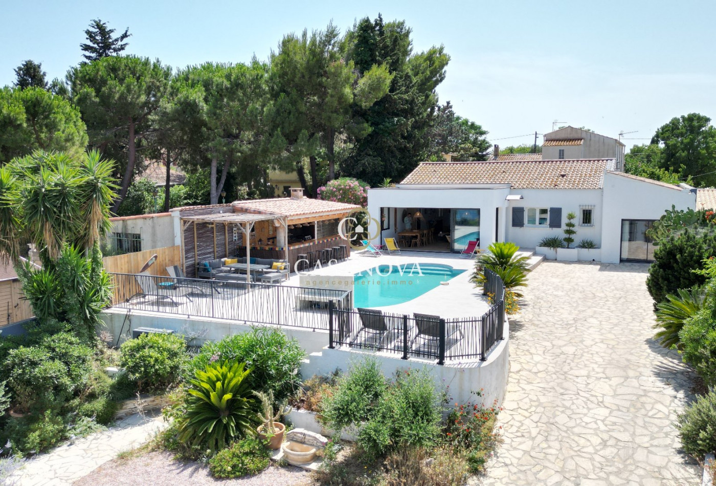 vente Villa Sete - Photo 5