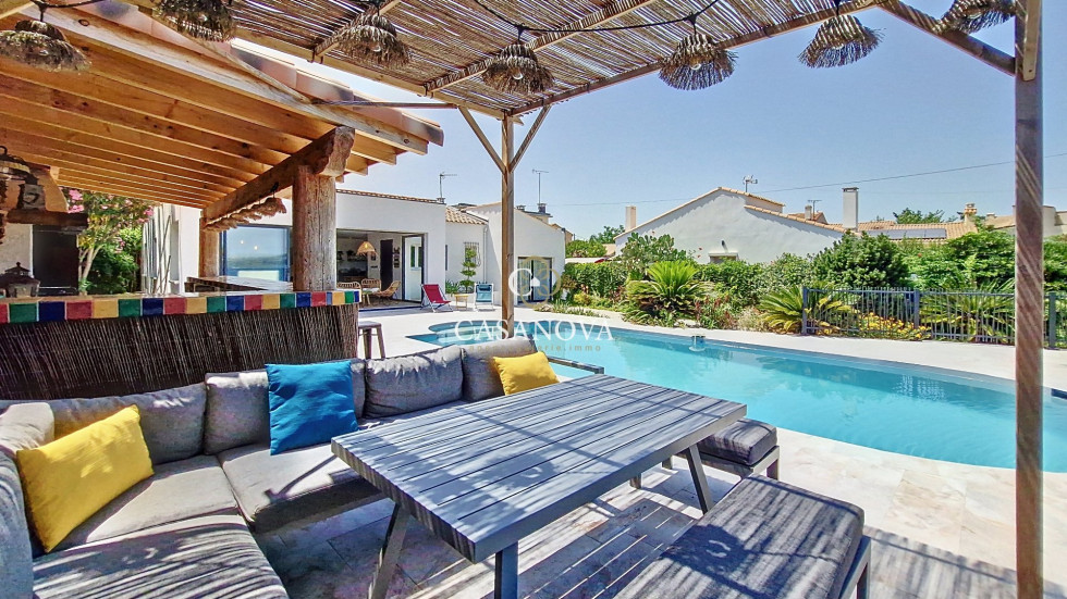 vente Villa Sete - Photo 6