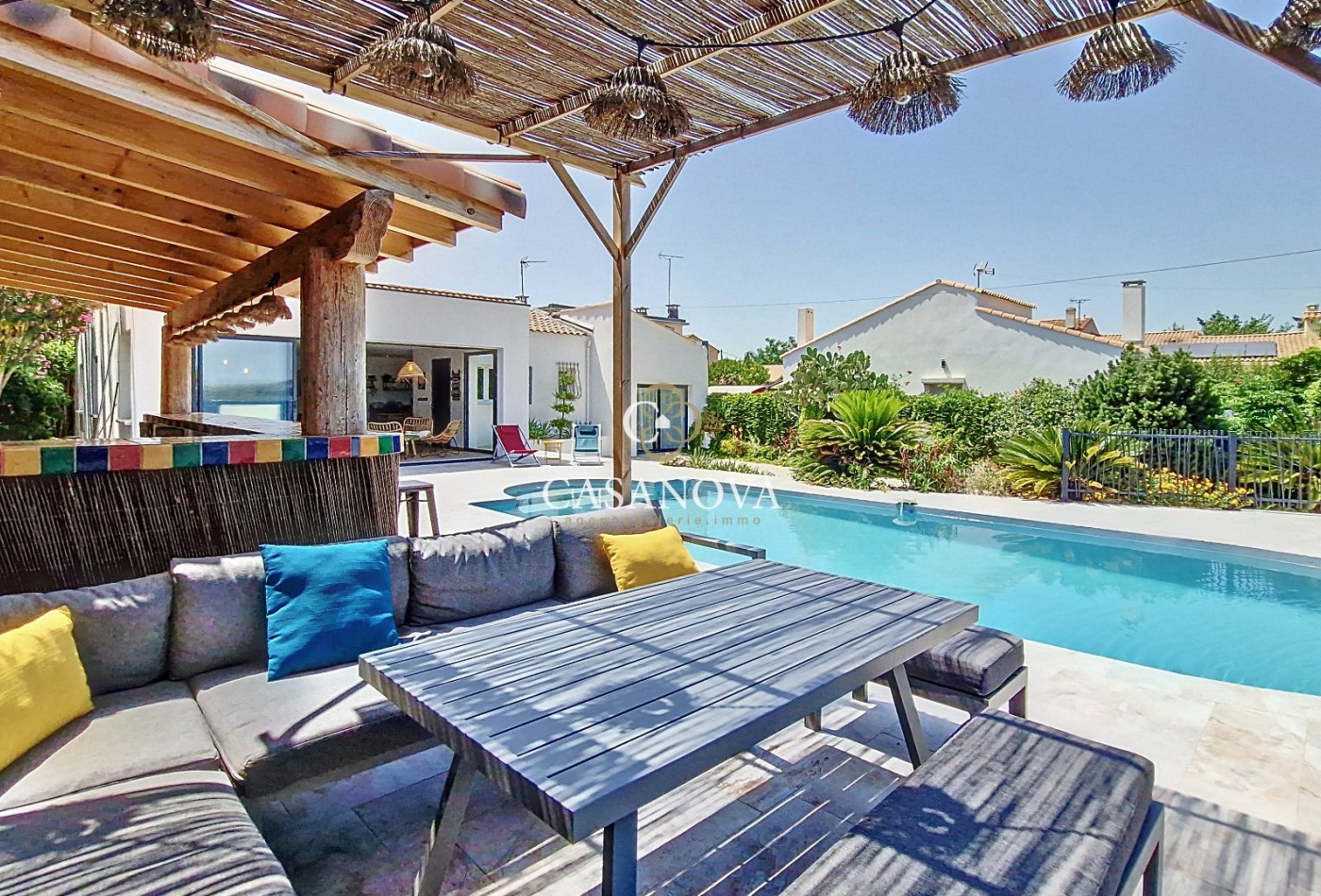 vente Villa Sete - Photo 6