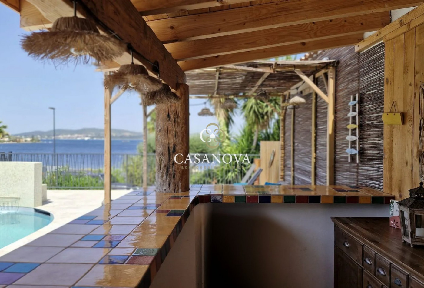 vente Villa Sete - Photo 7