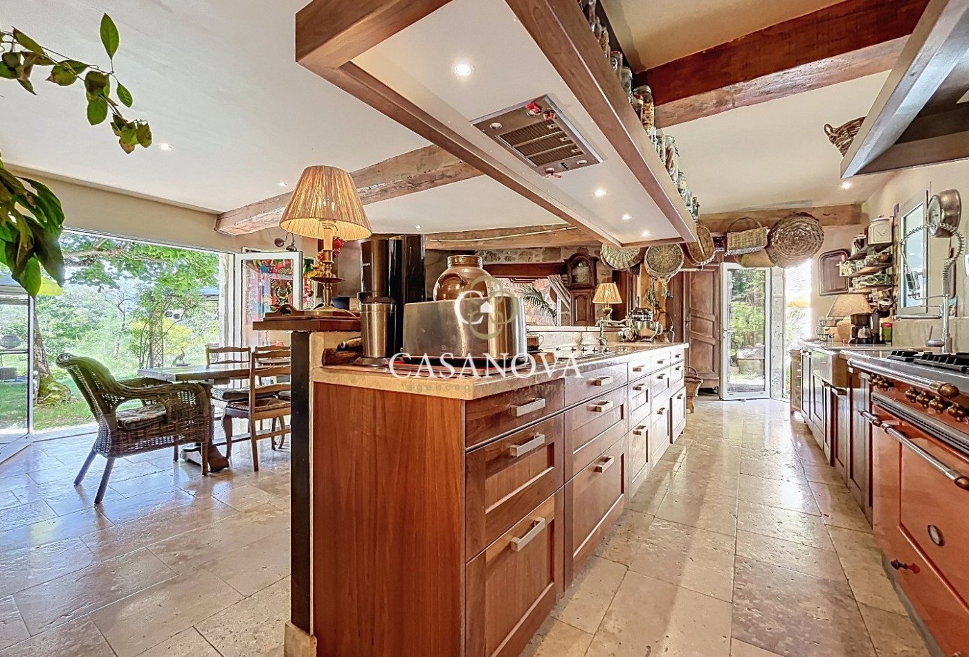 vente Domaine Agen - Photo 11