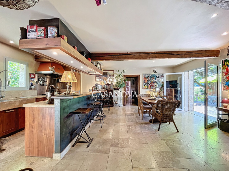 vente Domaine Agen - Photo 10