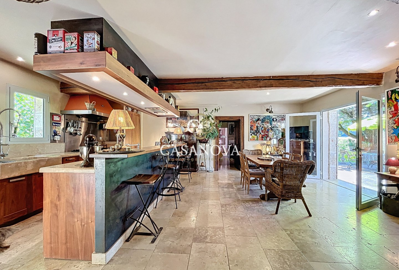 vente Domaine Agen - Photo 10