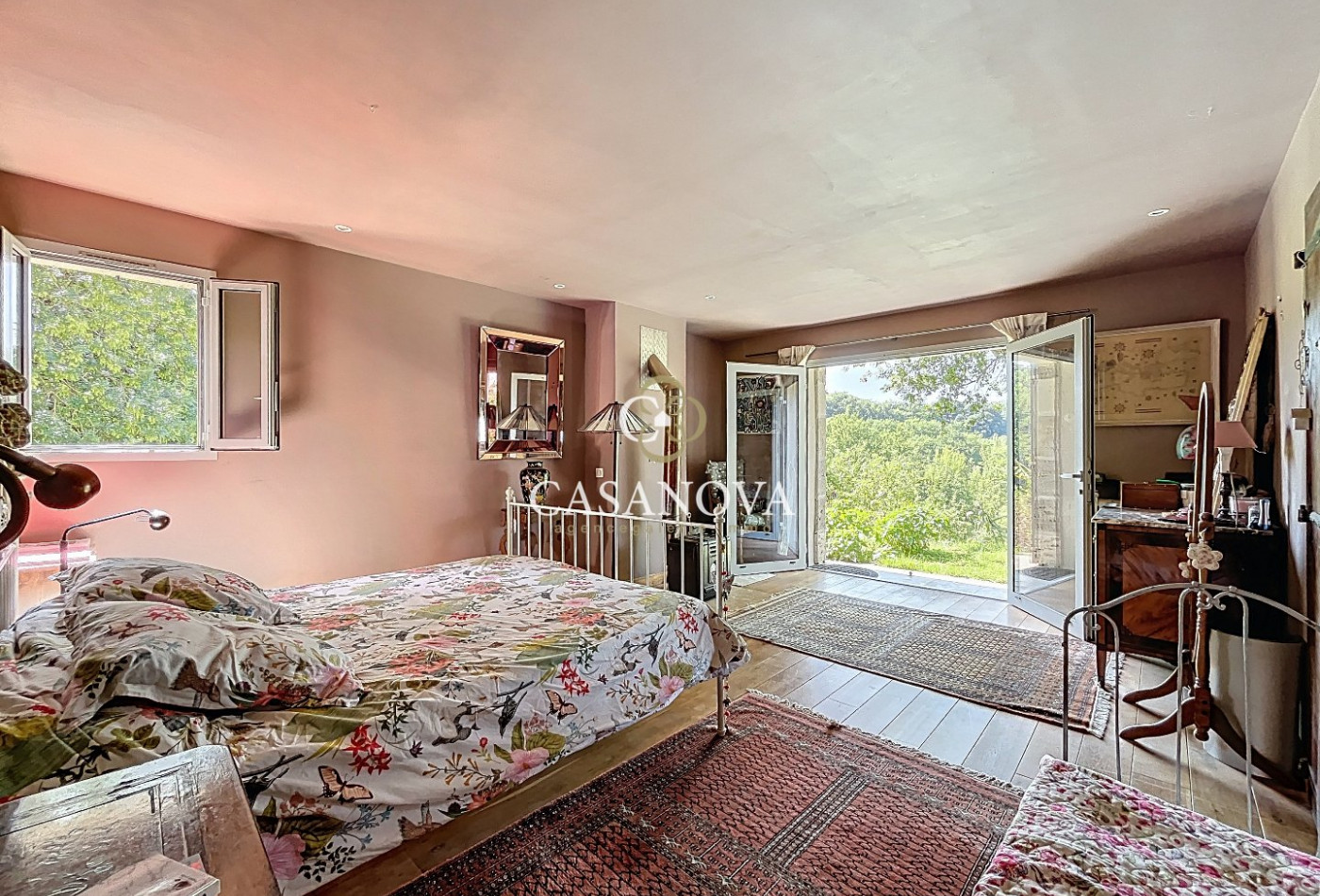 vente Domaine Agen - Photo 12