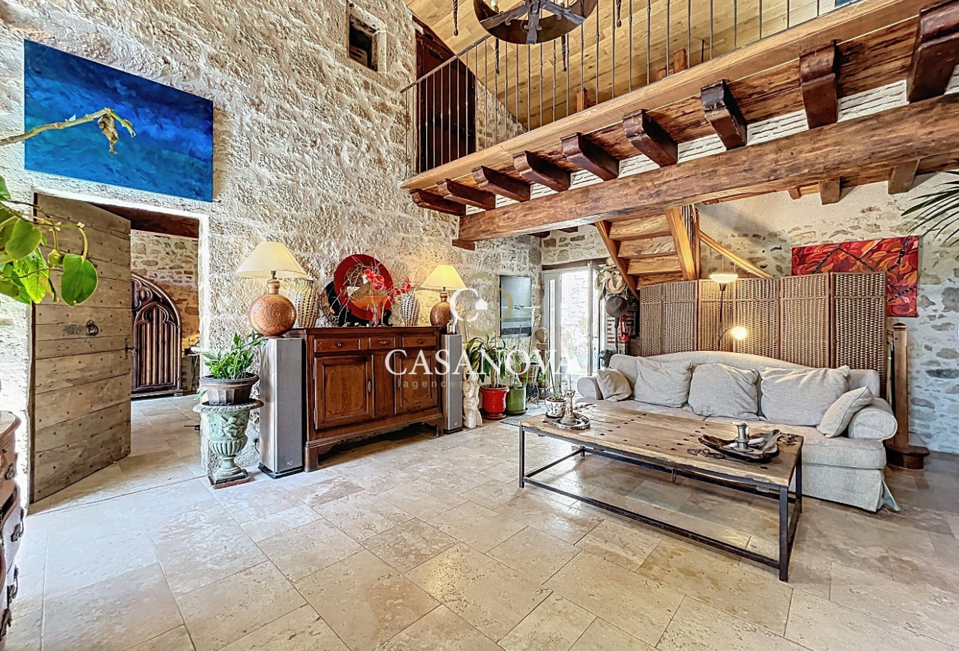 vente Domaine Agen - Photo 12