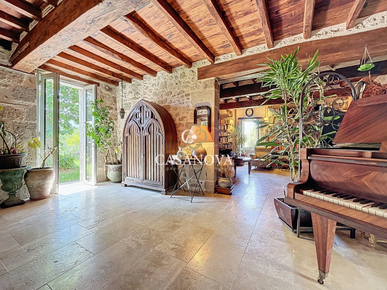 vente Domaine Agen - Photo 9