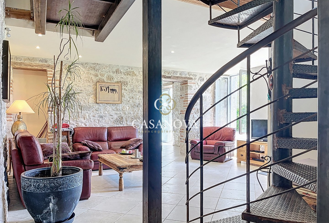 vente Domaine Agen - Photo 13