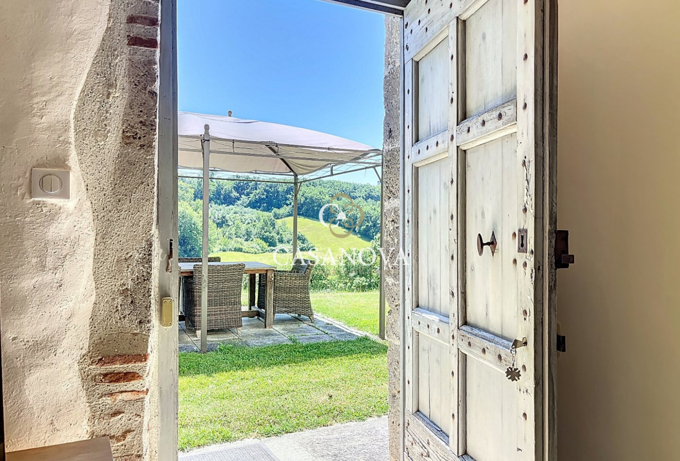 vente Domaine Agen - Photo 14