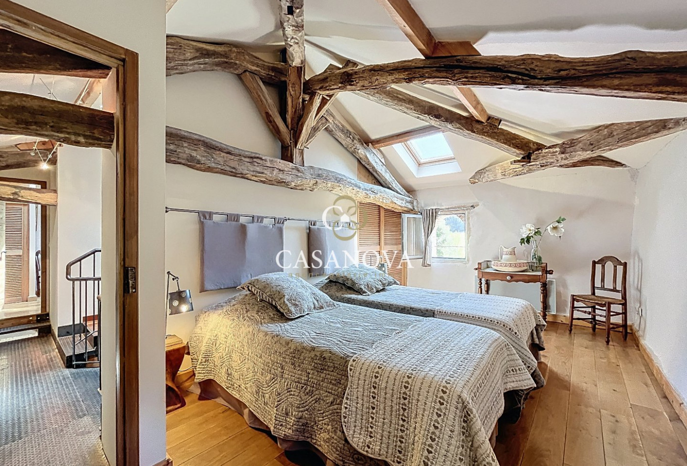 vente Domaine Agen - Photo 15