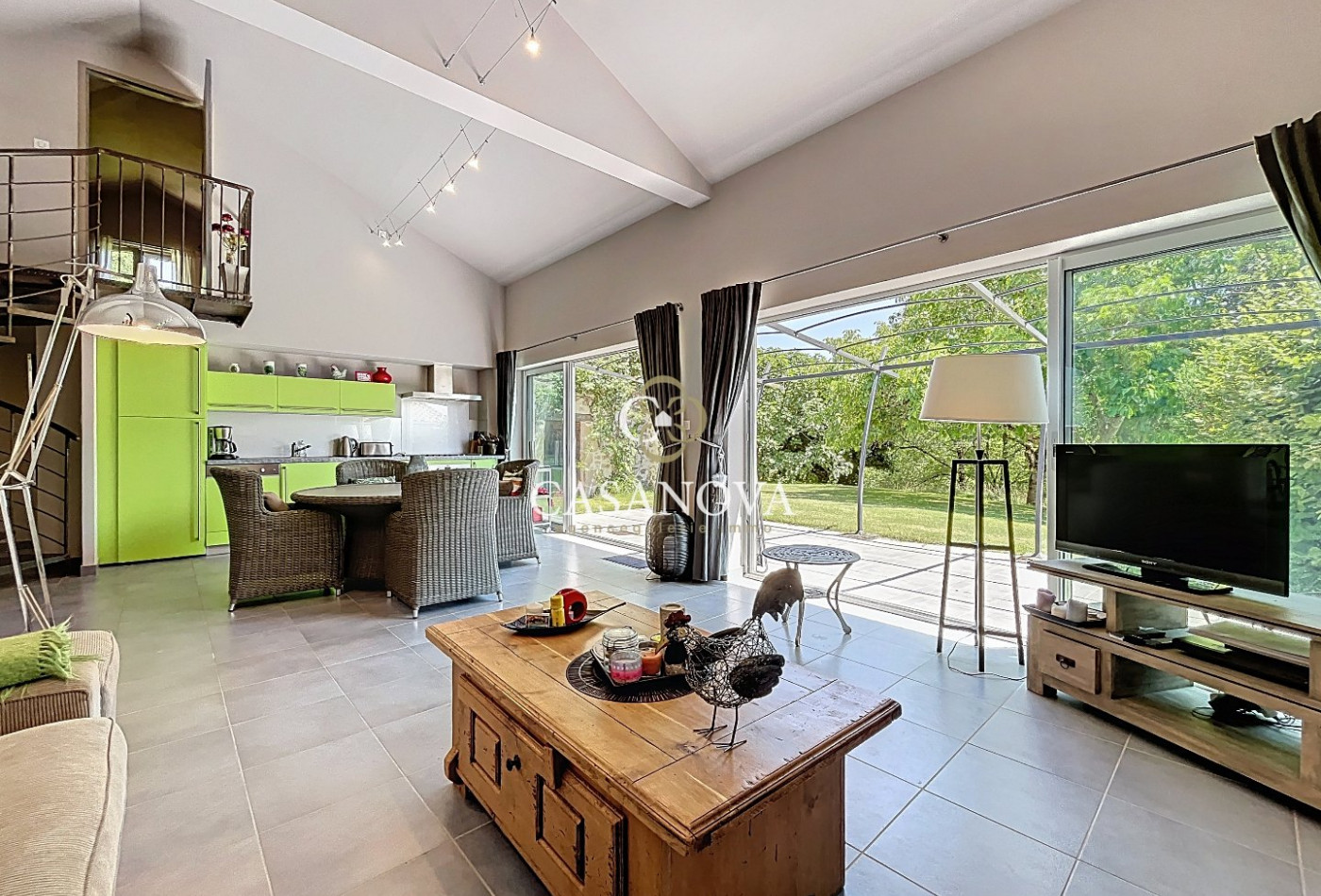 vente Domaine Agen - Photo 16