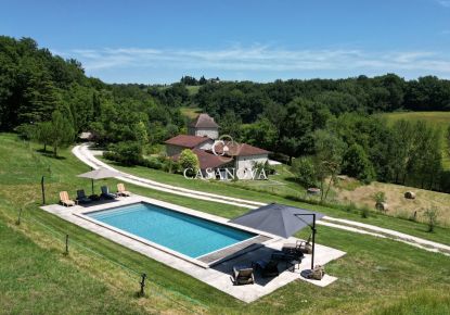 vente Domaine Agen