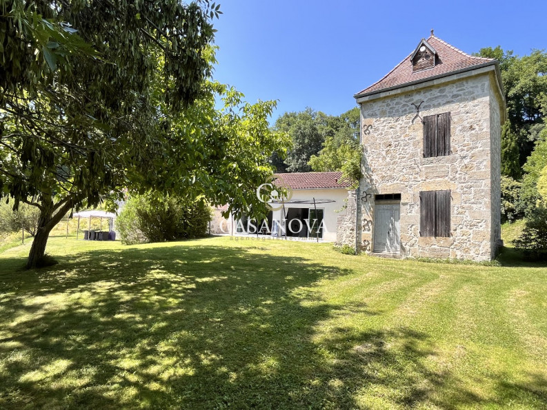 vente Domaine Agen - Photo 7