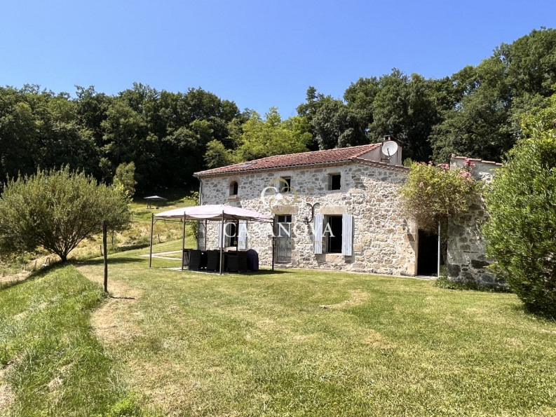 vente Domaine Agen - Photo 6