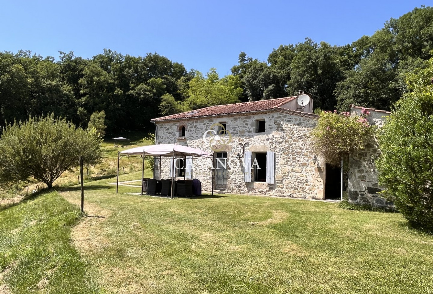 vente Domaine Agen - Photo 6