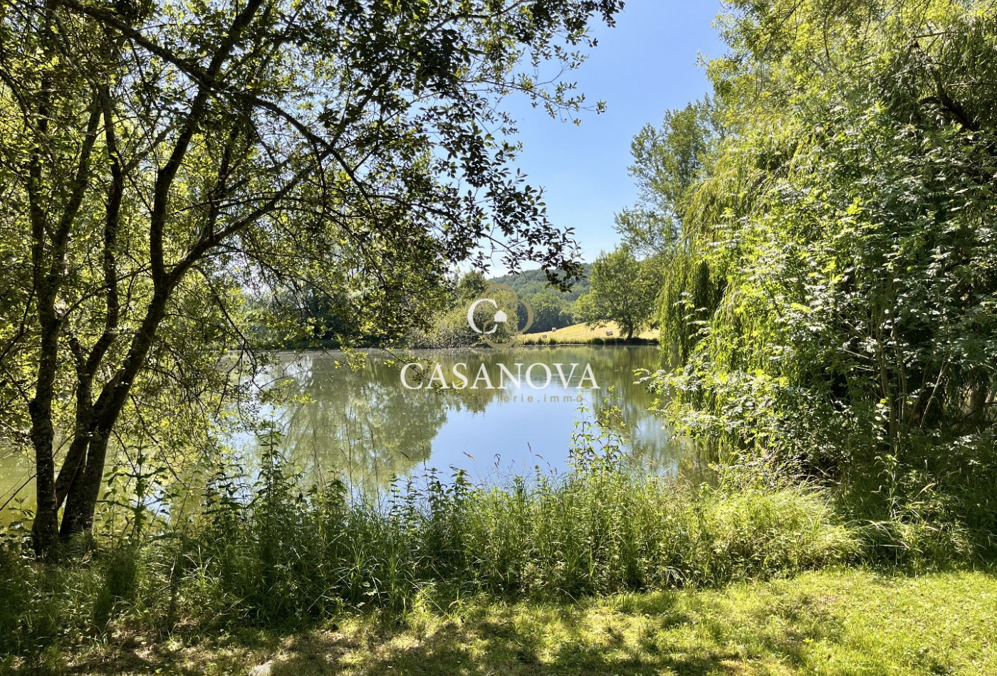 vente Domaine Agen - Photo 17