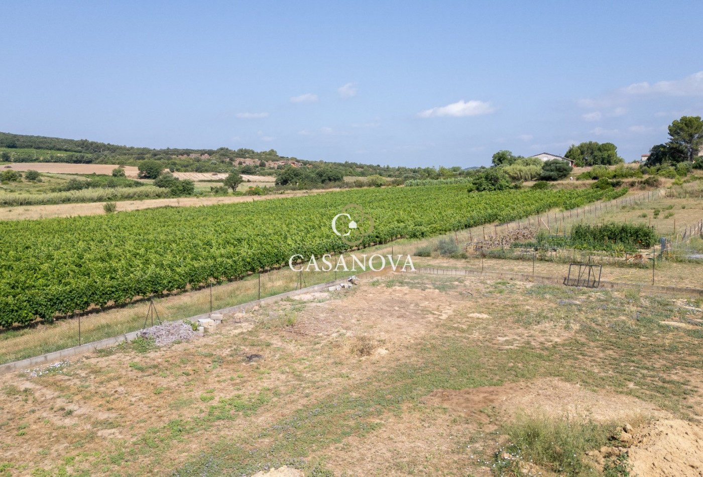 vente Terrain constructible Roujan - Photo 1