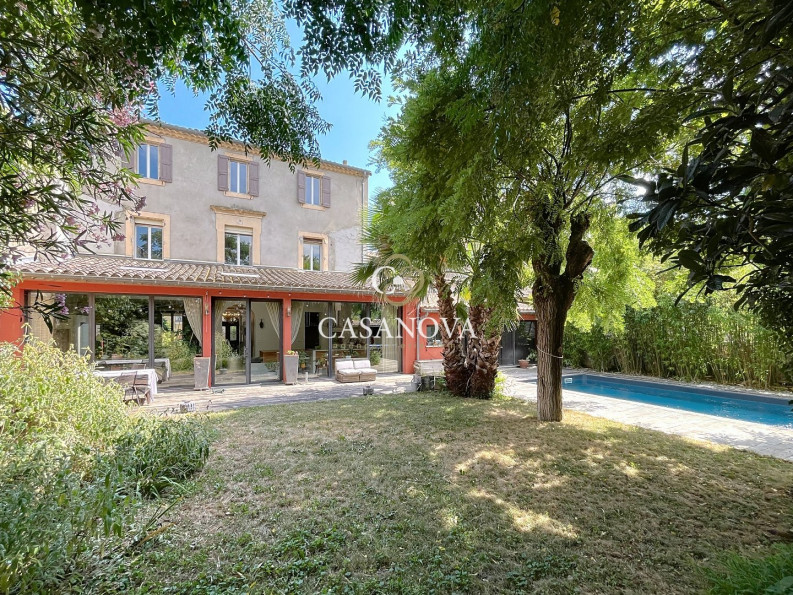 vente Maison de caractère Clermont L'herault - Photo 1