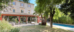 vente Maison de caractère Clermont L'herault