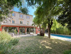 vente Maison de caractère Clermont L'herault