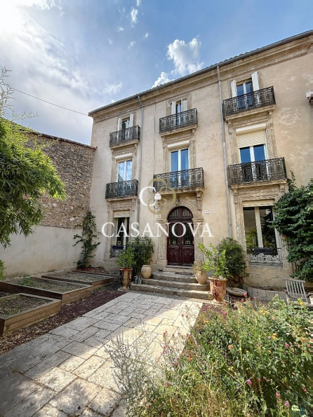 vente Maison de caractère Clermont L'herault - Photo 8