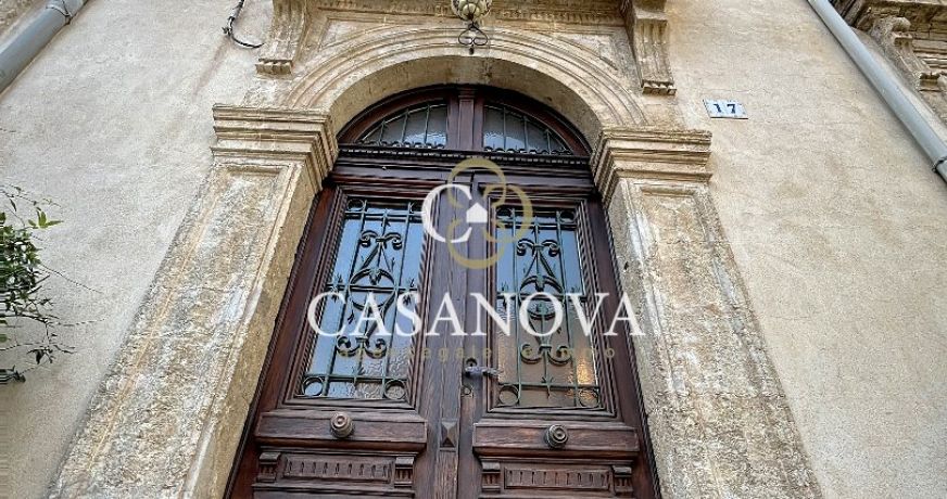 vente Maison de caractère Gignac