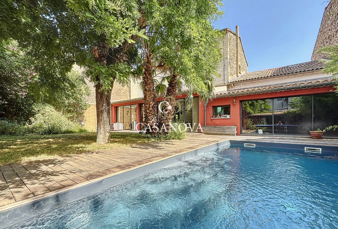 sale Maison de caractère Clermont L'herault - Photo 10