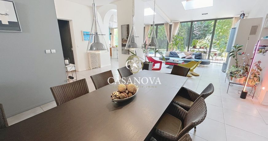 vente Maison de caractère Gignac