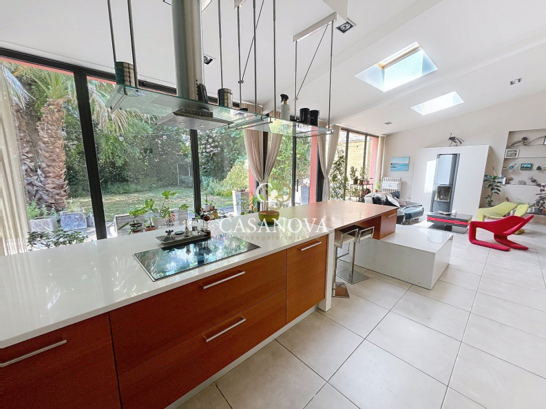 vente Maison de caractère Clermont L'herault - Photo 3