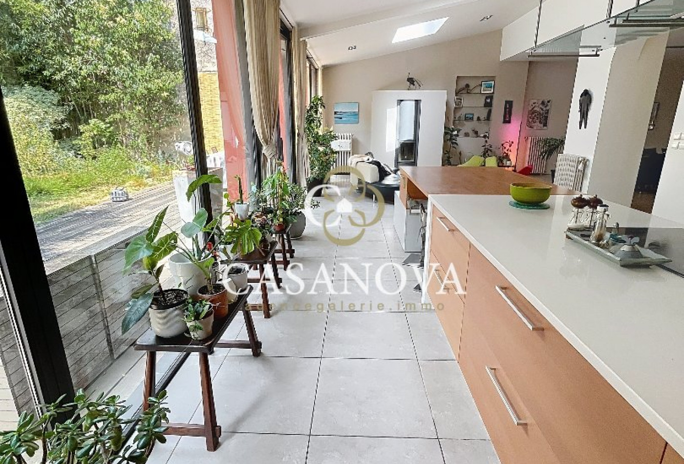 sale Maison de caractère Clermont L'herault - Photo 20