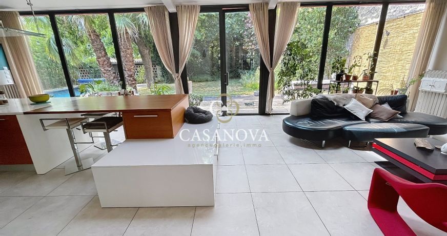 vente Maison de caractère Gignac