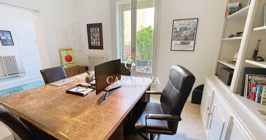 vente Maison de caractère Gignac