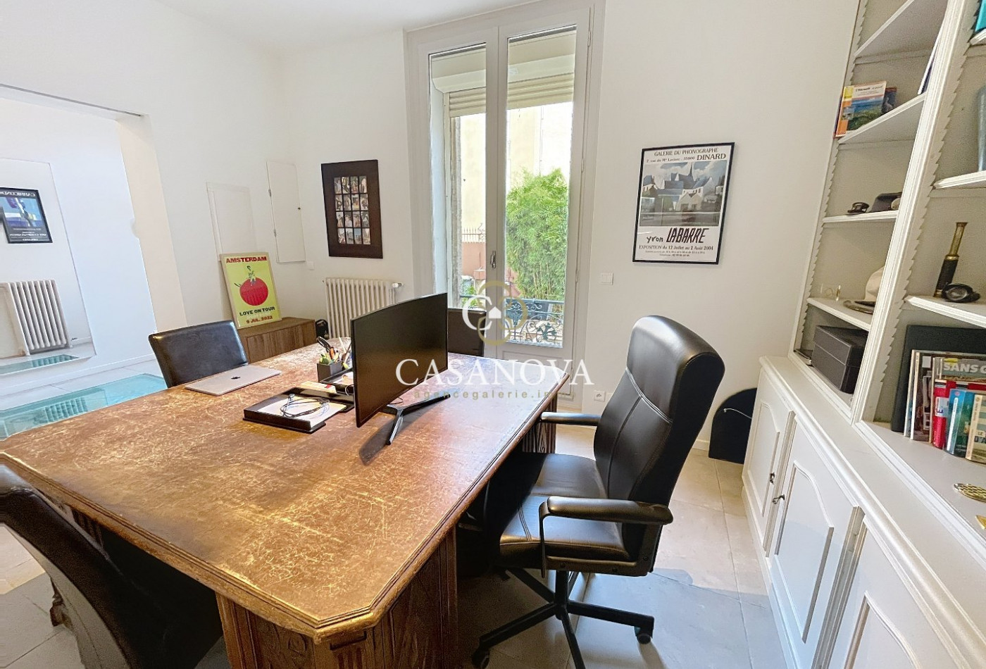 sale Maison de caractère Clermont L'herault - Photo 13