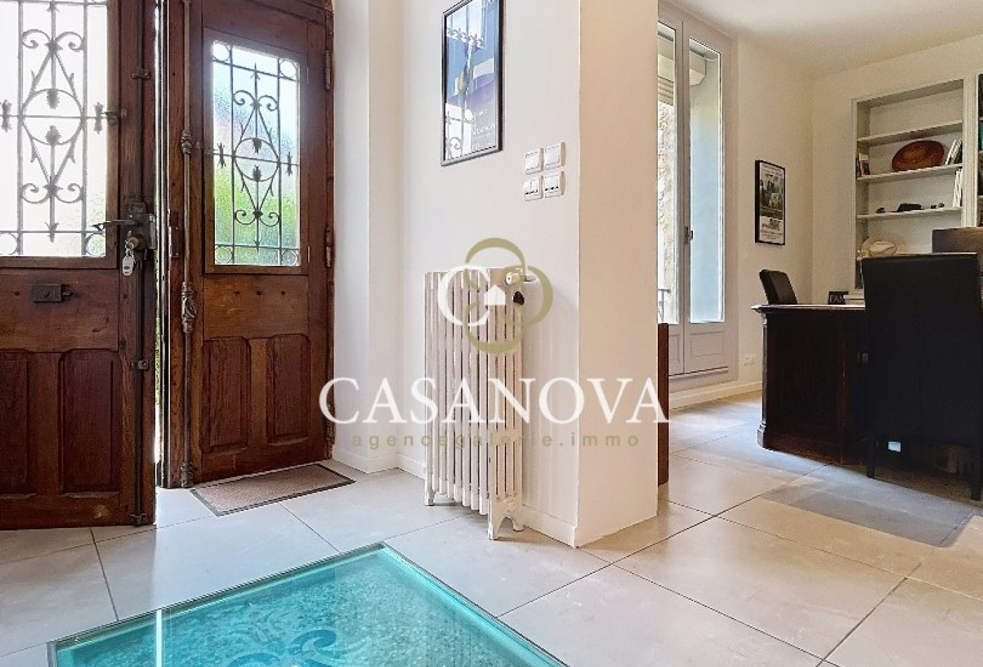 sale Maison de caractère Clermont L'herault - Photo 4