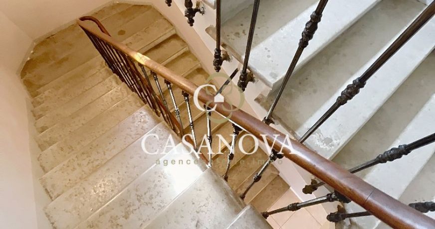 vente Maison de caractère Gignac