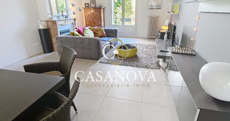 vente Maison de caractère Gignac