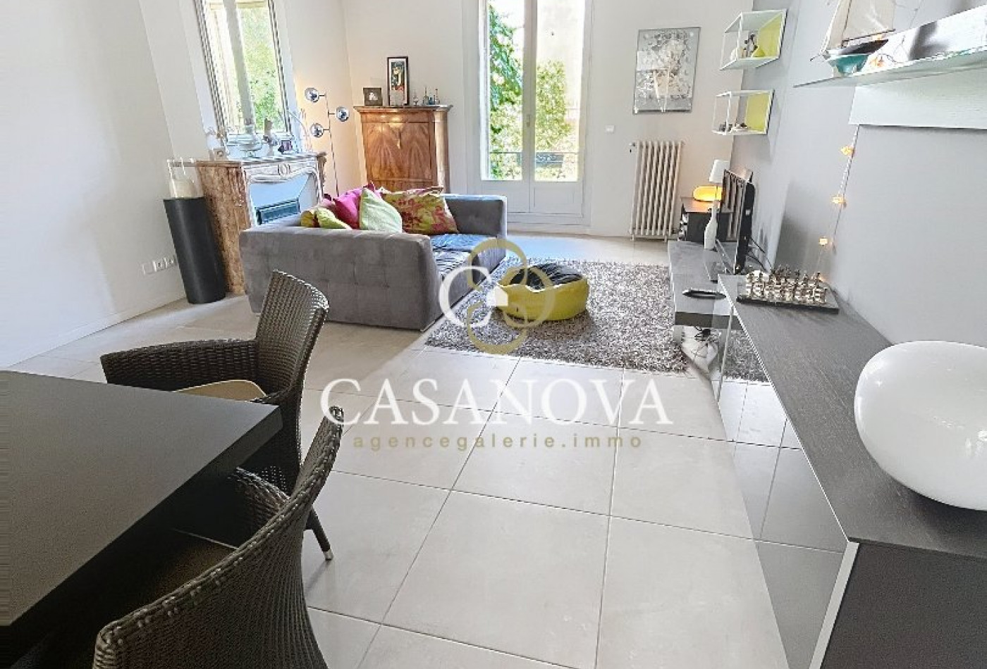 sale Maison de caractère Clermont L'herault - Photo 15