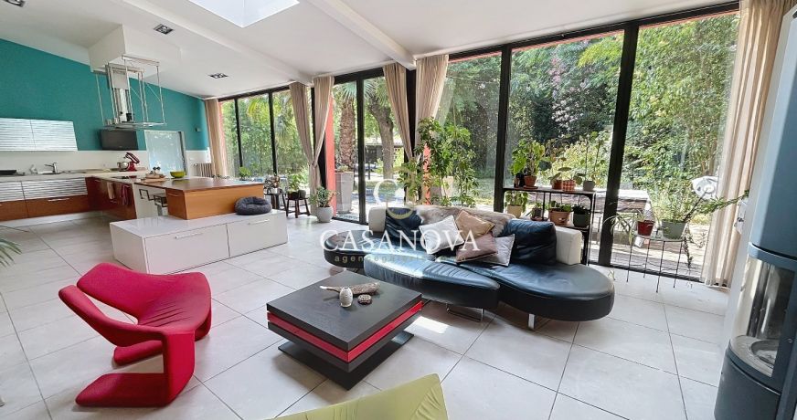 vente Maison de caractère Gignac